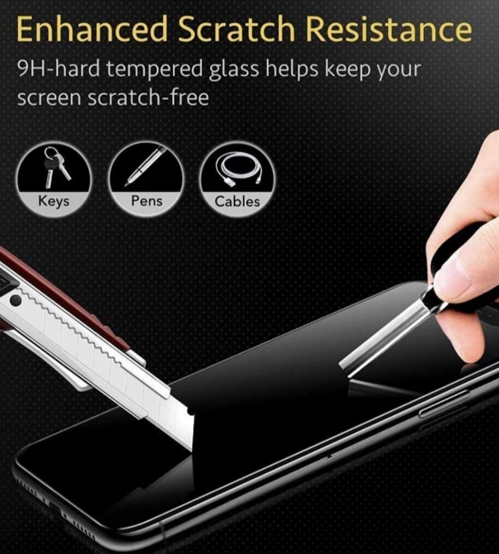 I PHONE 13 PRO MAX/14 PLUS ( SCREEN PROTECTOR)