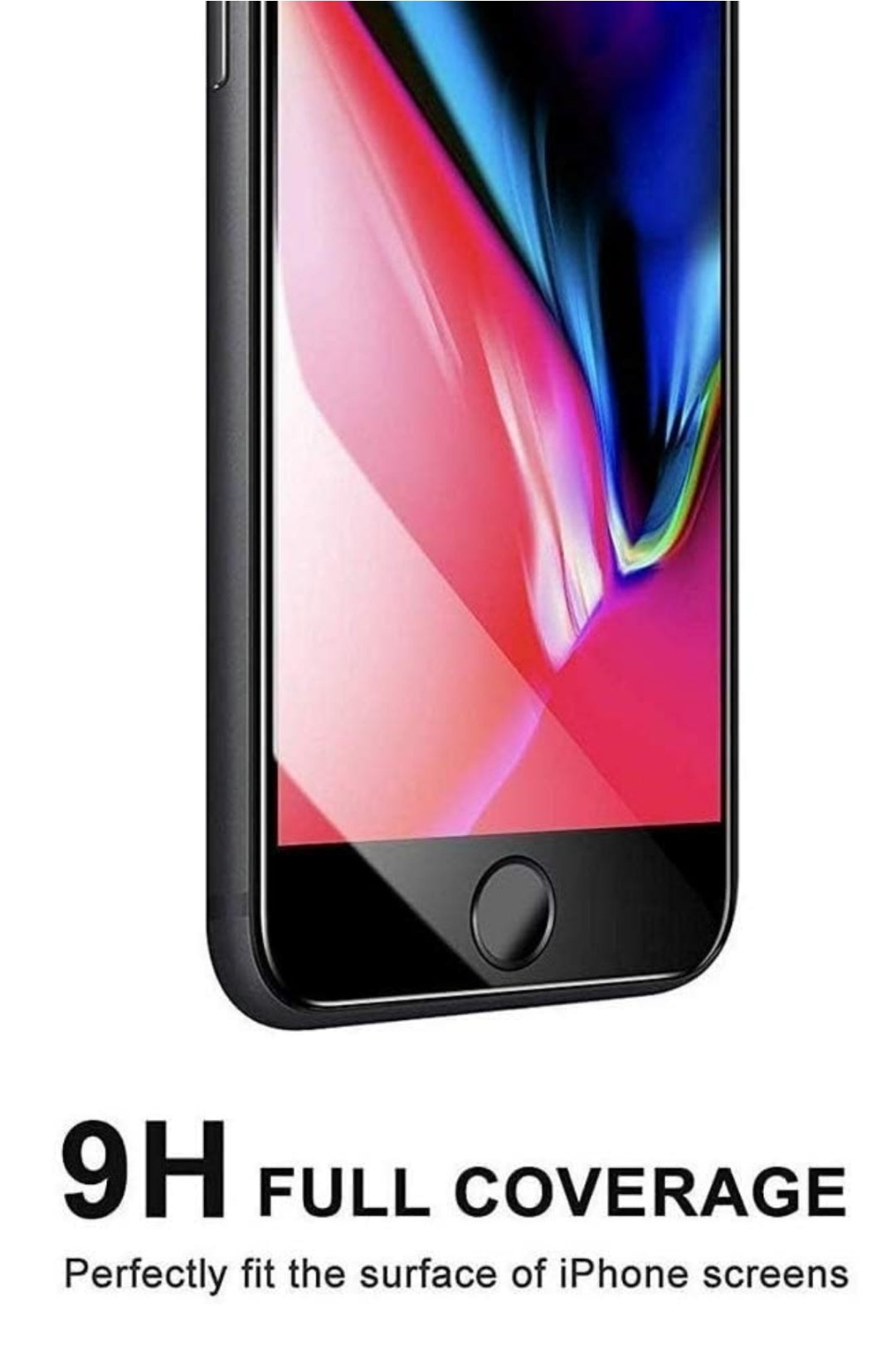 I PHONE 7+/8+ SCREEN PROTECTOR