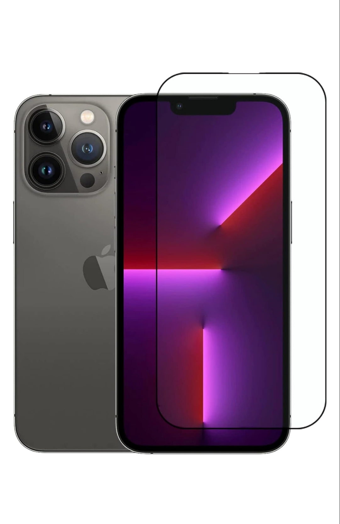 I PHONE 13 PRO MAX/14 PLUS ( SCREEN PROTECTOR)