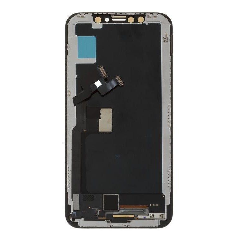 I PHONE X DISPLAY (BEST QUALITY)