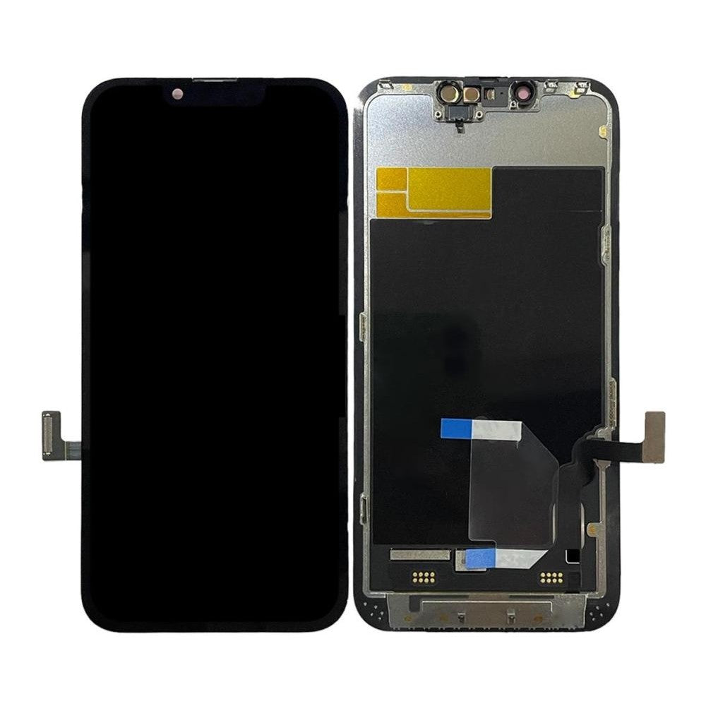 I PHONE 13 DISPLAY