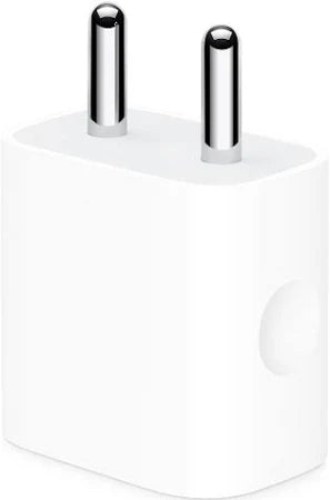 Apple 20W USB-C Power Adapter