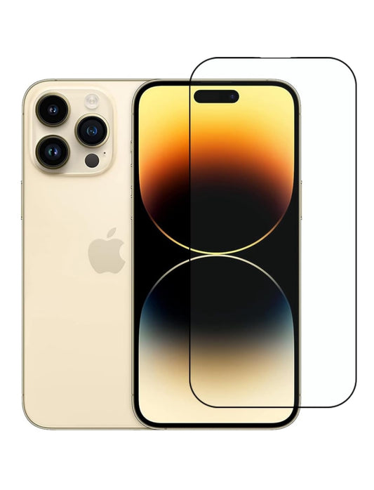 I PHONE 14 PRO MAX SCREEN PROTECTOR