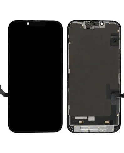I PHONE 14 DISPLAY