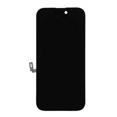 I PHONE 16 DISPLAY