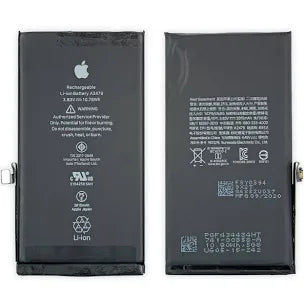 I PHONE 12 BATTERY