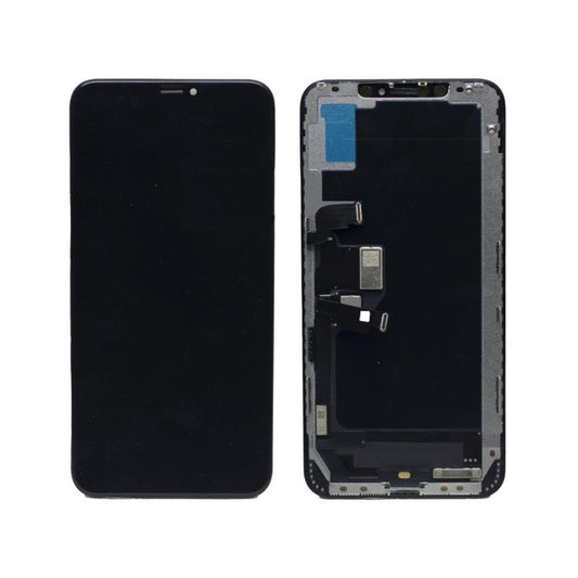 I PHONE XS MAX DISPLAY (BEST QUALITY)
