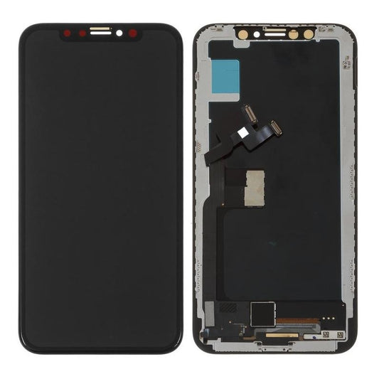 I PHONE X DISPLAY (BEST QUALITY)