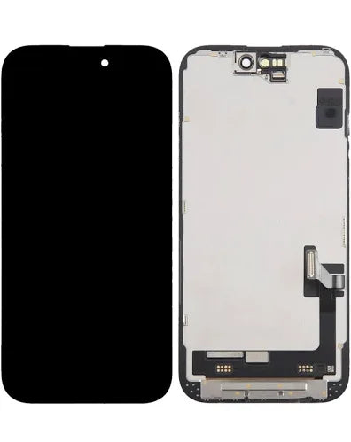 I PHONE 15 DISPLAY