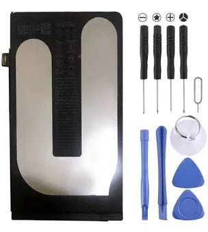 I PHONE 16 PLUS BATTERY