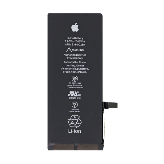 I PHONE 8 BATTERY