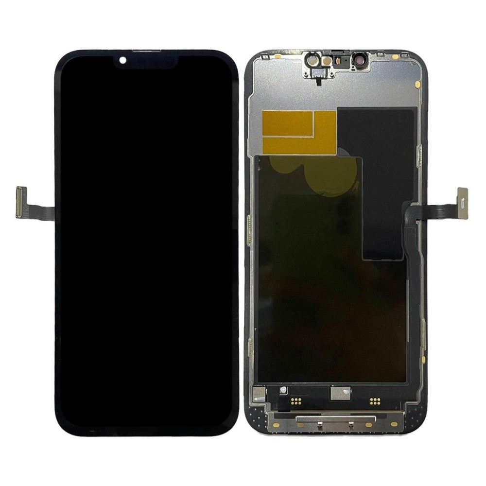 I PHONE 13 PRO MAX DISPLAY