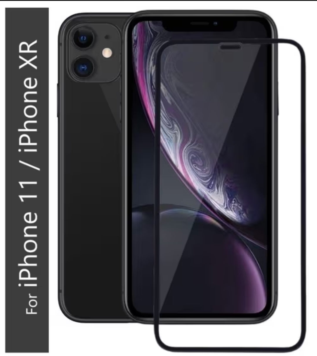 I PHONE XR/11 SCREEN PROTECTOR