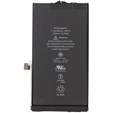 I PHONE 12 PRO BATTERY