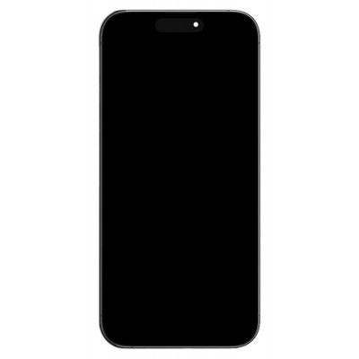 I PHONE 16 PLUS DISPLAY
