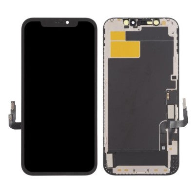 I PHONE 12 DISPLAY (BEST QUALITY)