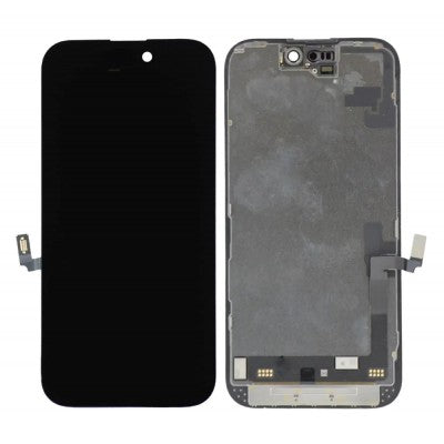 I PHONE 16 DISPLAY