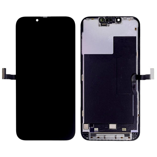I PHONE 13 PRO DISPLAY