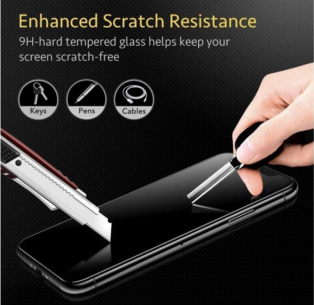 I PHONE XS MAX/11PRO MAX (SCREEN PROTECTOR)