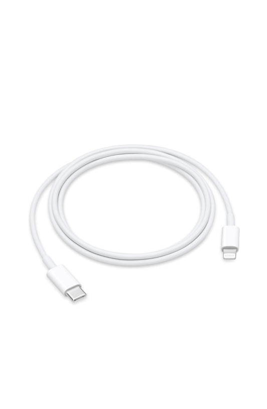 Apple USB-C to Lightning Cable (1m)