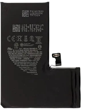 I PHONE 15 PRO BATTERY