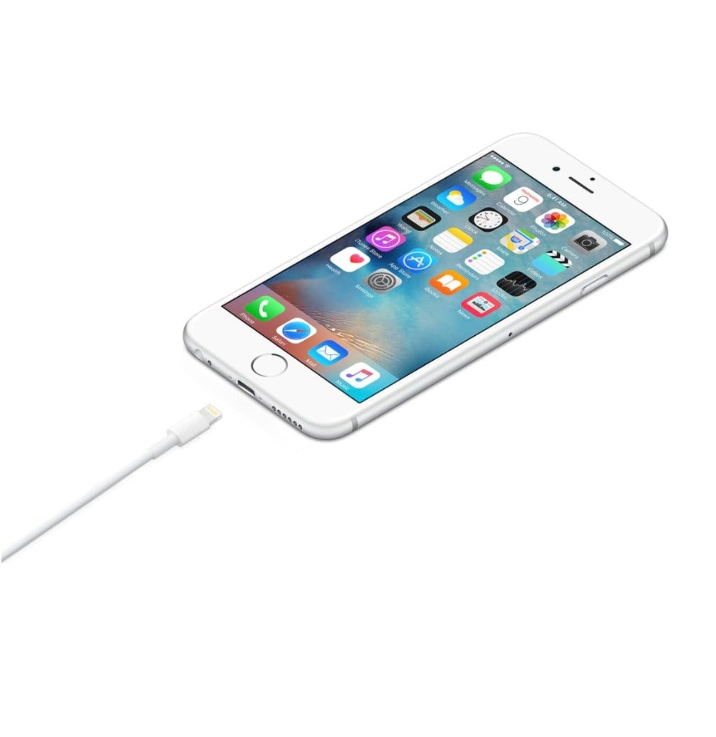 Apple Lightning to USB Cable (1m)