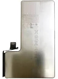 I PHONE 16 PRO BATTERY