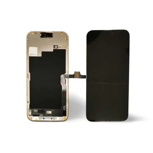 IPHONE 15 PRO MAX DISPLAY