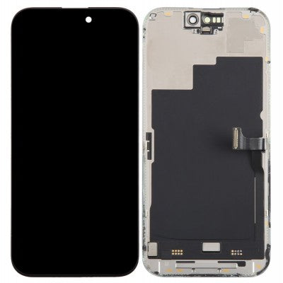 I PHONE 15 PRO DISPLAY