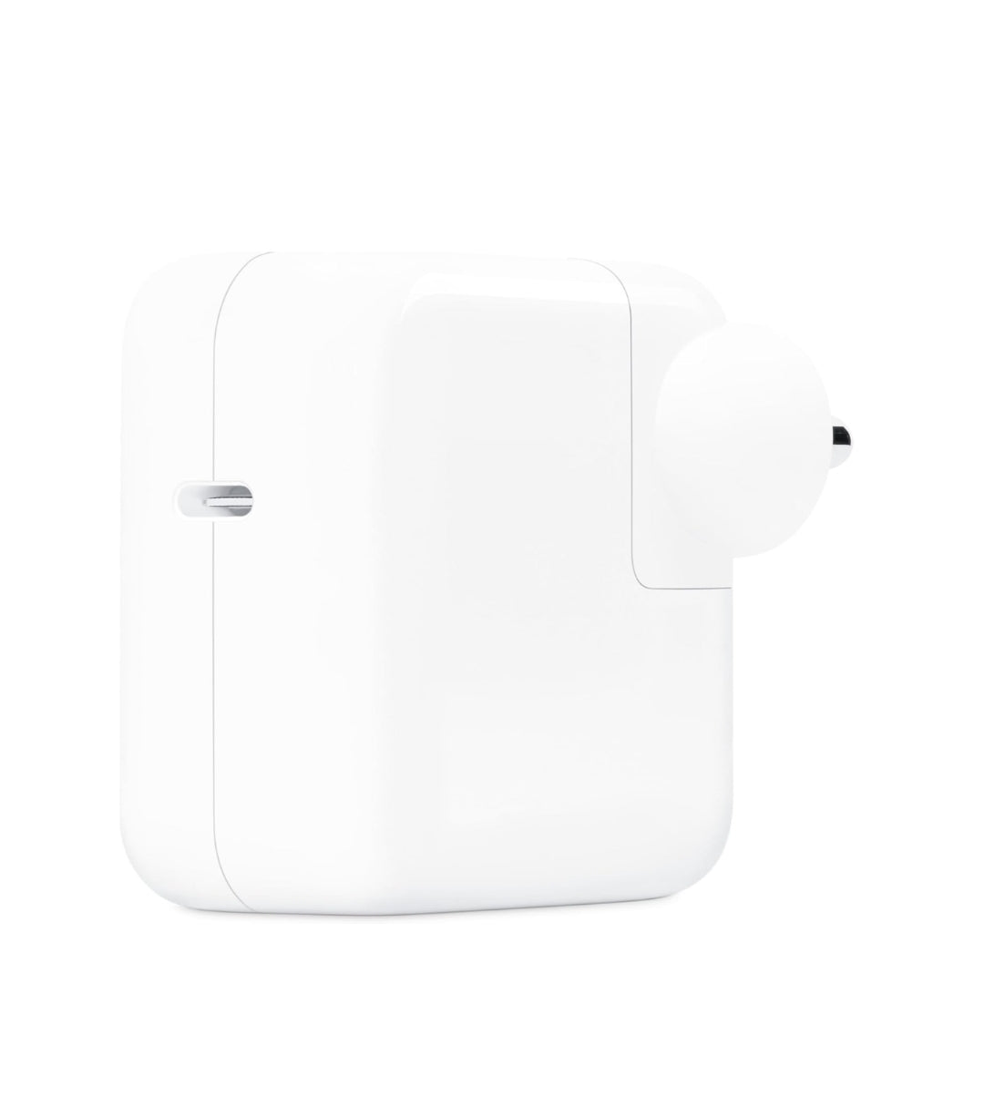 Apple 30W USB-C Power Adapter