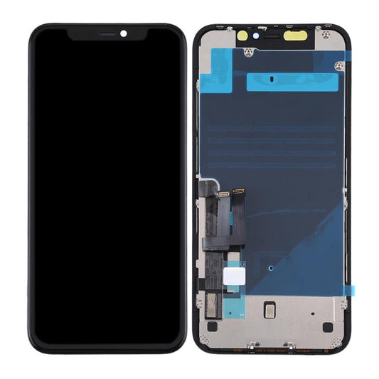 I PHONE 11 DISPLAY (BEST QUALITY)
