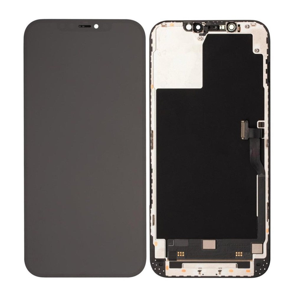 I PHONE 12 PRO MAX DISPLAY