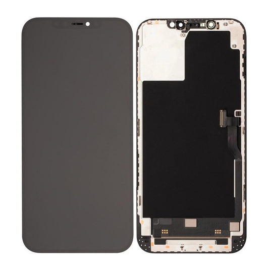 I PHONE 12 PRO MAX DISPLAY