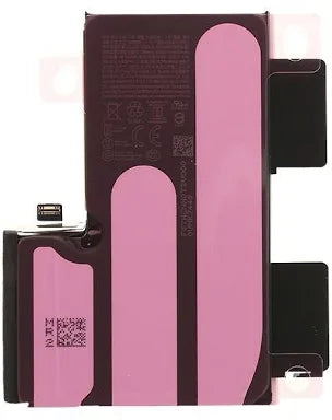 I PHONE 16 PRO MAX BATTERY