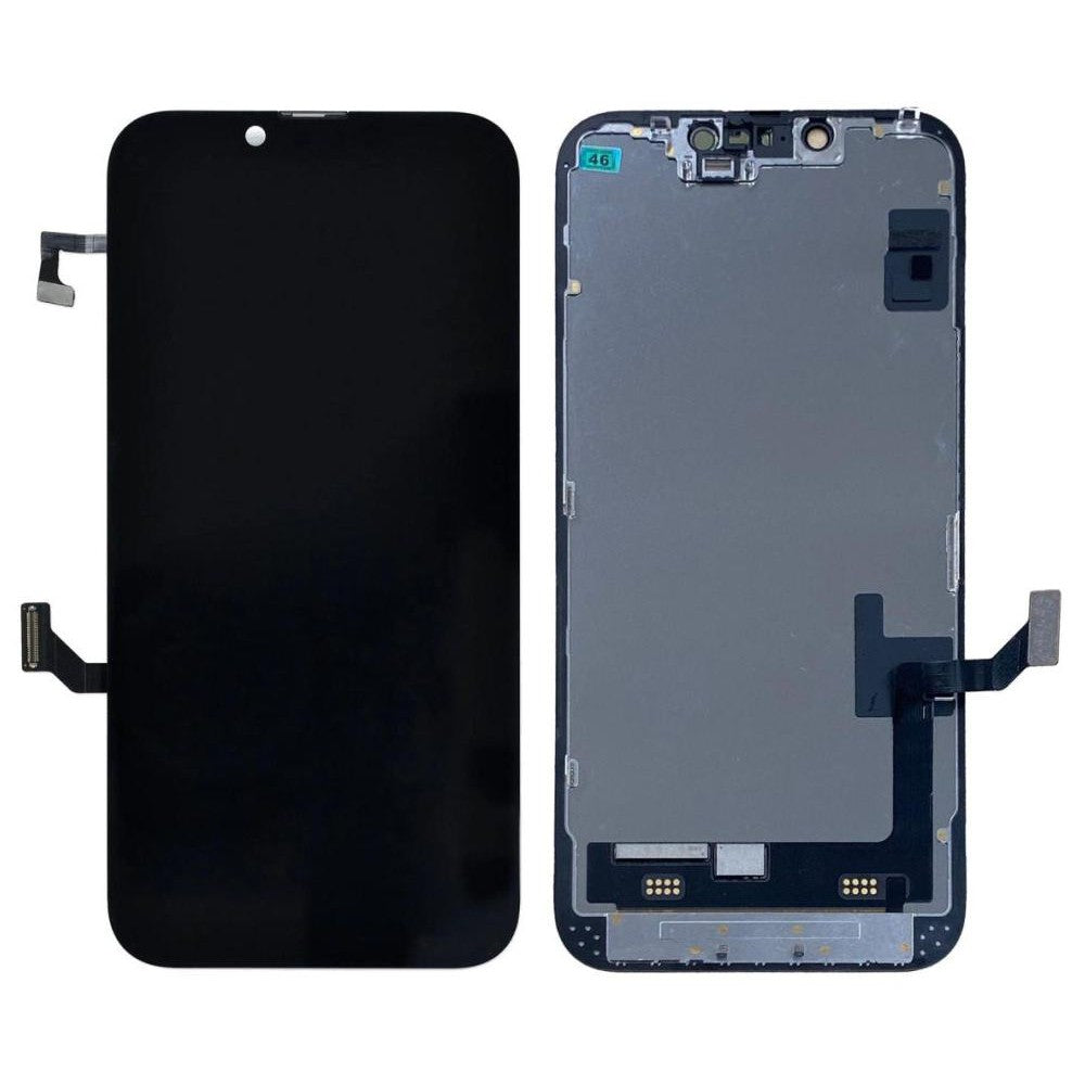 I PHONE 14 DISPLAY