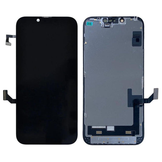 I PHONE 14 DISPLAY