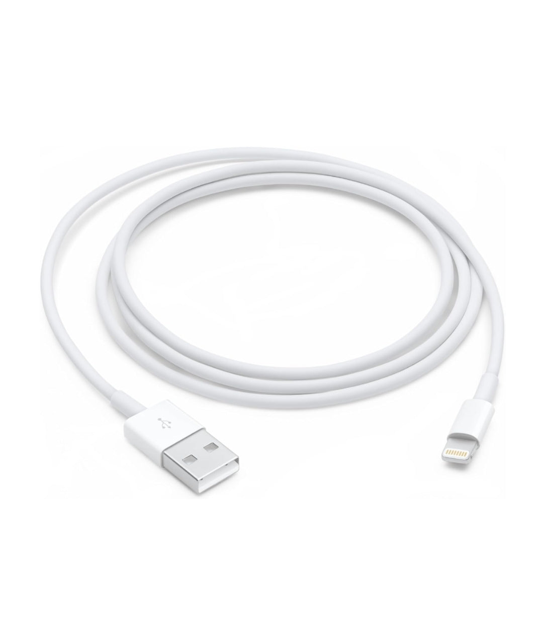 Apple Lightning to USB Cable (1m)
