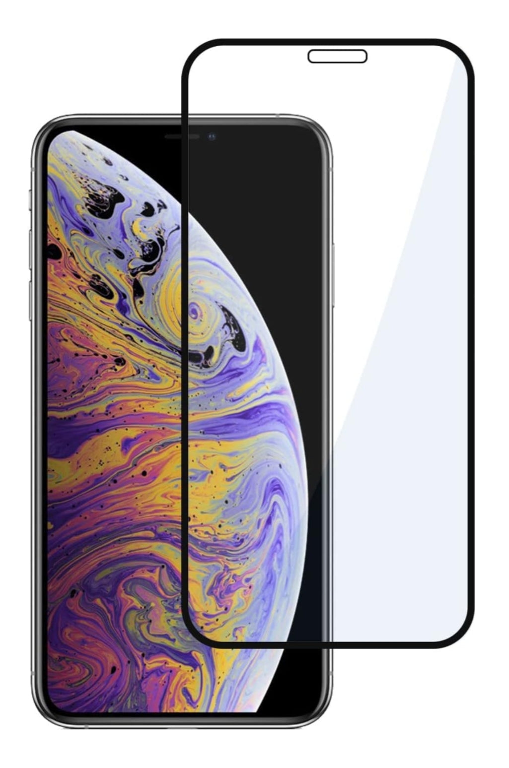 I PHONE XS MAX/11PRO MAX (SCREEN PROTECTOR)