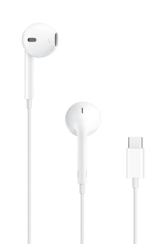 Apple Wired Earphone (USB-C)